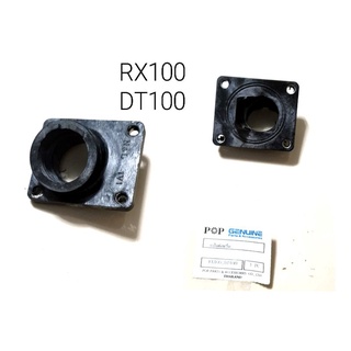 แป้นหรีดคาร์บูเรเตอร์ YAMAHA RX100 DT100