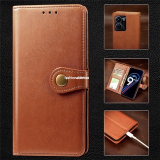 เคสโทรศัพท์หนัง ฝาพับแม่เหล็ก กันกระแทก พร้อมช่องใส่บัตร สําหรับ Vivo IQOO Z7 X Z7x Z7i Z 7 iqooZ7x 2023