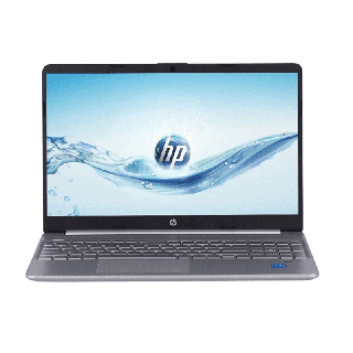 โปรโมชั่น : โค้ด 22EL7 ลดสูงสุด 1500  Notebook HP 15s-du1534TU Natural Silver  i3  256GB 8GB  win11 เครื่องแท้ประกันศูนย์