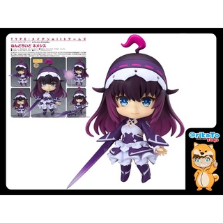 Nendoroid 1289 Nemesis [ของแท้💯% (#4580590120310)]