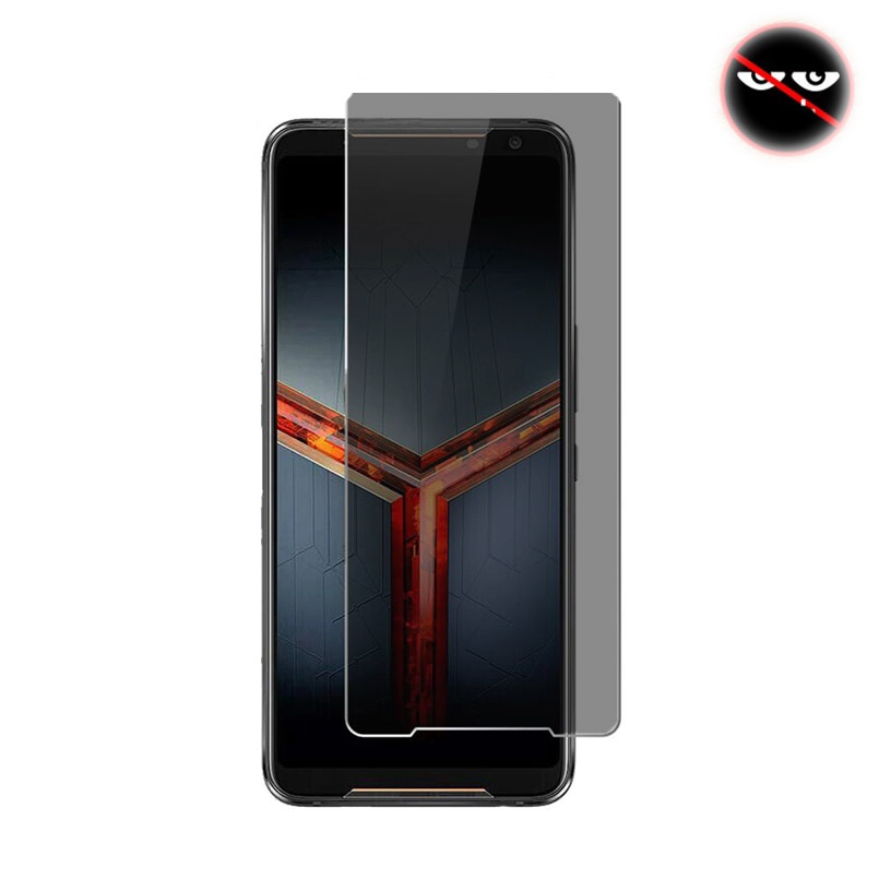 ฟิล์มความเป็นส่วนตัวสําหรับ Asus Rog โทรศัพท์ 2 3 5S pro Ultimate ZS600KL ZS661KS ZS660KL Zenfone 5Z