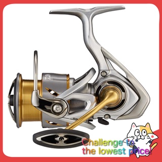 DAIWA LT3000-C Spinning Reel 21 Freams [Versatile]