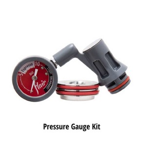 flair neo &amp; signature gauge kit (Pressure gauge) **ไม่มีกล่อง**