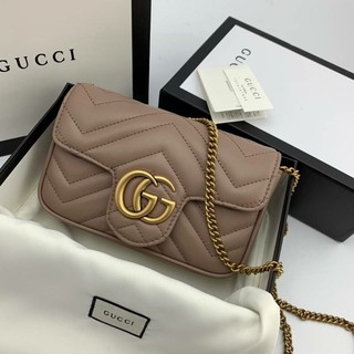 กระเป๋าGucci/พร้อมส่งค่ะ