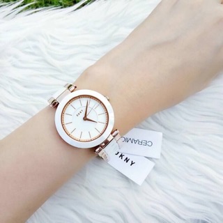 Dkny watch