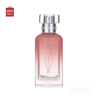 MINISO น้ำหอม Black Tea Glamour Eau de Parfum แท้จากช็อป‼️