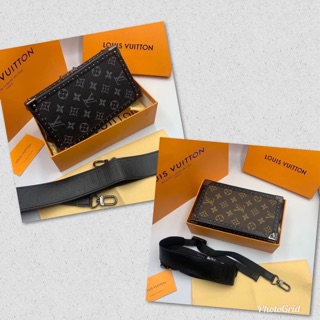 ❌Sale3590ใบเดียว❌◾️LOUIS VUITTON  ◾️งาน ออริ ◾️Full Box set