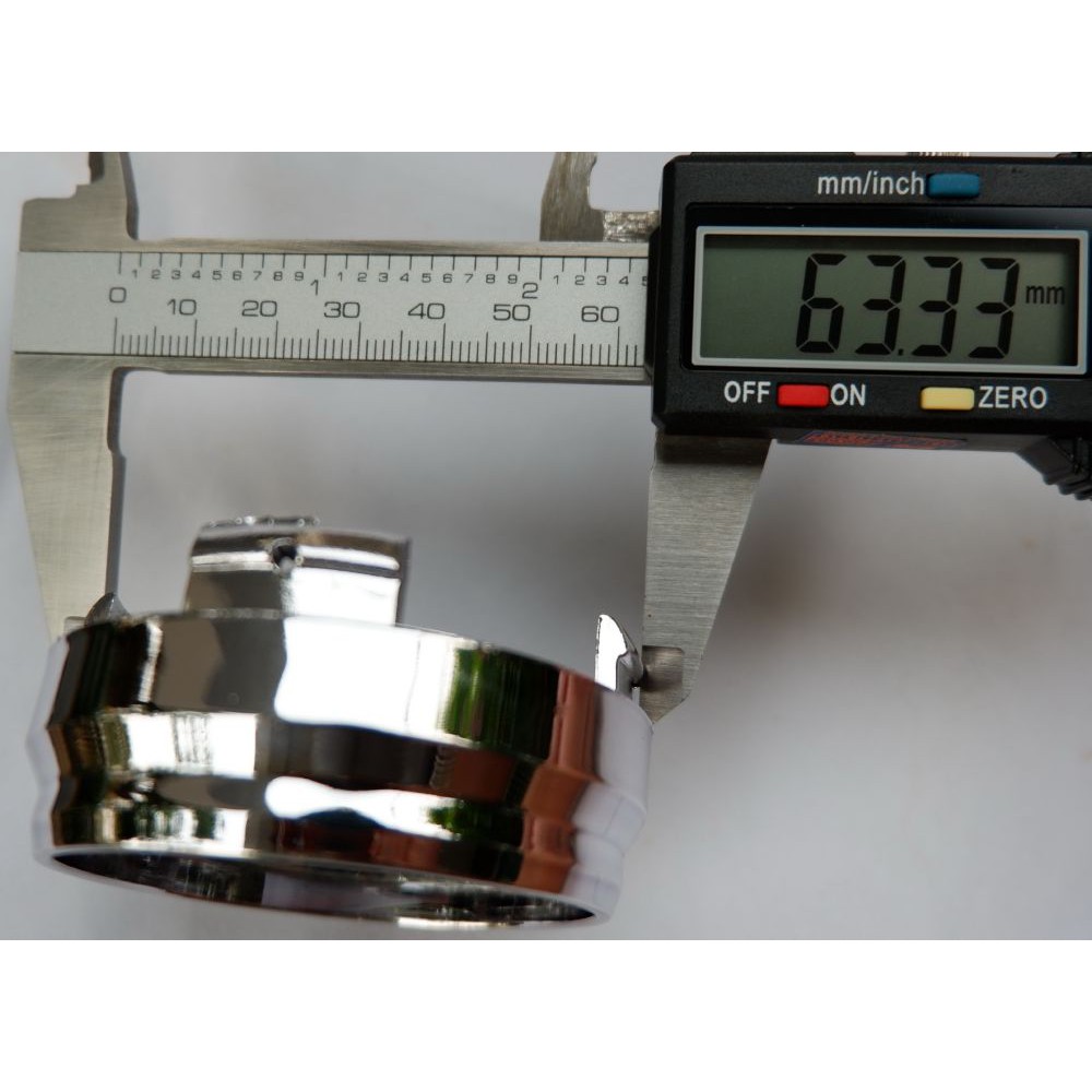 ฝาครอบดุมล้อ Lenso Raiden Racing ไรเด้น เลนโซ่ 62 มิล ดุม ดุมล้อ ฝาครอบล้อ แม็ก ดุมรถ ฝาดุมล้อ ฝาดุมแม็ก สีแดง - รูปที่ 3