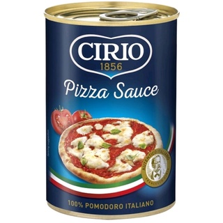 ซอสพิซซ่าอิตาเลียน Cirio Italian Pizza Sauce 400g