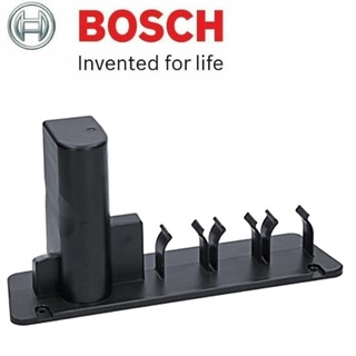 BOSCH สแตนแขวนผนัง สำหรับเครื่องดูดฝุ่น GAS18V-1 #2608000668