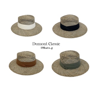 ขายดี‼️หมวก Luxury Dumont hat 2022