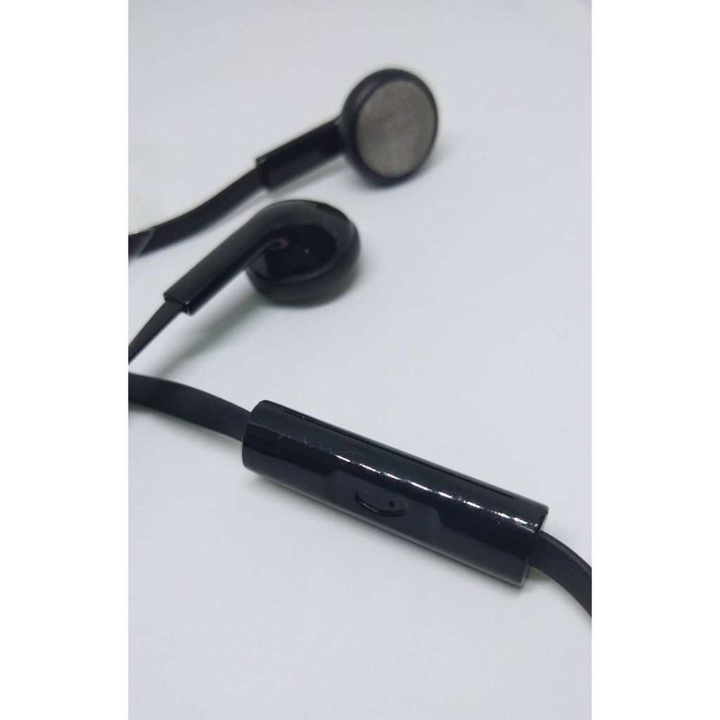 หูฟัง earbud รุ่น harmony flat ใช้ได้ทั้ง Android และ ios เบสหนัก กลางชัด เสียงจัดจ้าน