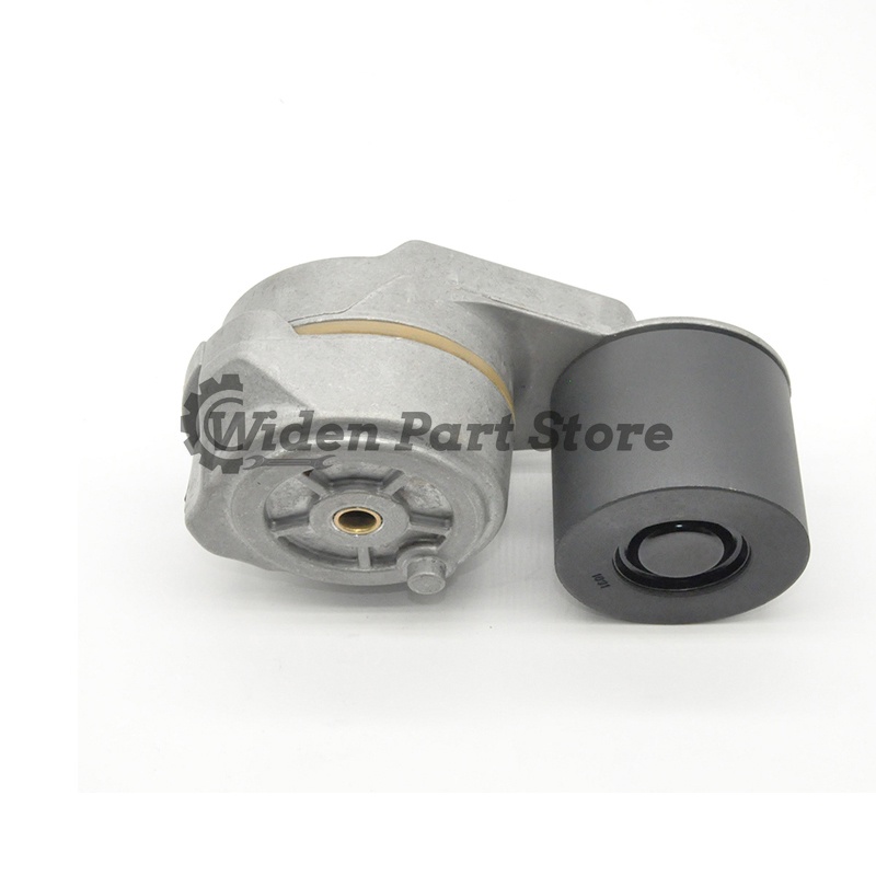 Replacement 344-1722 belt tensioner for Caterpillar E320D2 C7.1 Excavator Diesel Engine Spare Parts