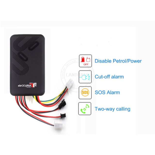 GPS Tracking บริการติดตั้ง ราคาถูก