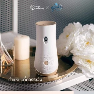❗อ่านรายละเอียดก่อนสั่งซื้อ❗ glade automatic sprey (เครื่องพ่นสเปรอัตโนมัติเกลด+ถ่าน2ก้อน)⬇️มีเรทส่ง