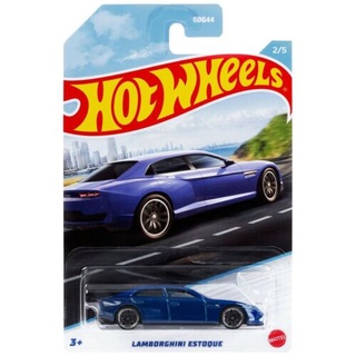 Hot Wheels Theme Automotive Assortment Lamborghini Estoque