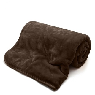 ผ้าห่มนาโนผิวสัมผัสนุ่มลื่นเบาสบาย sleep&amp;Snuggle nano blanket