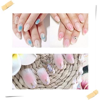 พู่กันไล่สี ไล่สีออมเบย์ งานแพง พร้อมส่ง