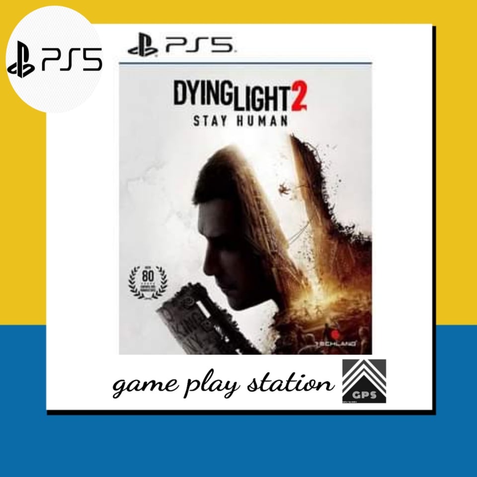 ps5 dying light 2 stay human ( english zone 3 )