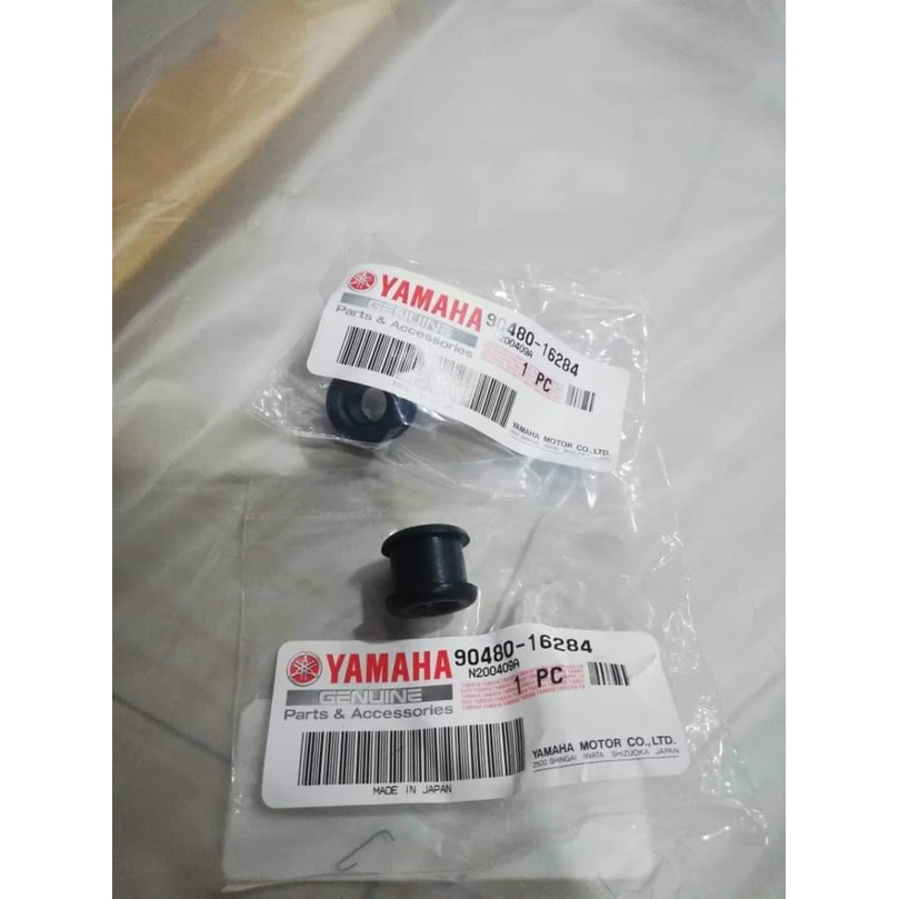 GRROMMET RADIATOR YP250 YP350 RZ250 RZ350