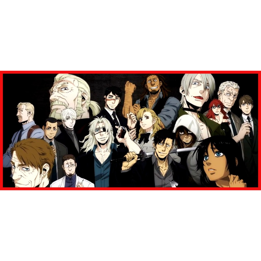 ดีวีดี Gangsta******