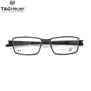 ของแท้ แว่นตา TAG Heuer รุ่น Reflex 3 รุ่น 3903