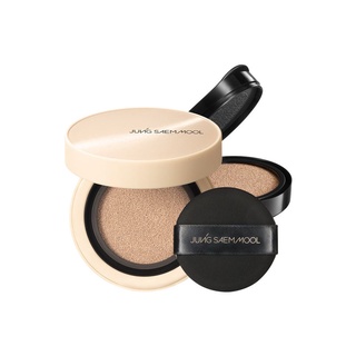 Jungsaemmool คุชชั่นบํารุงผิวหน้า SPF50+ PA+++ 14 กรัม #5 สี