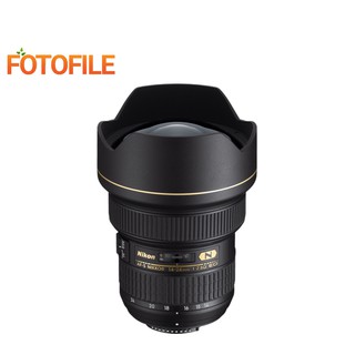 Nikon เลนส์ AF-S 14-24mm F2.8G ED-ประกันศูนย์