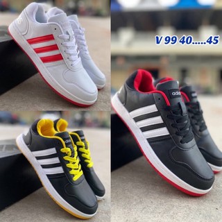 Adidas (size40-45)มี3สี