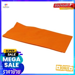 ผ้าอาบน้ำฝน เชี่ยวชาญ สีพระราชRAIN-BATHING CLOTH CHIEW CHAN ROYAL COLOR