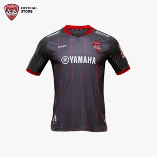 Muangthong United : เสื้อแข่งเมืองทองยูไนเต็ด สีเทาปี 2021  : Jersey Away GREY2021