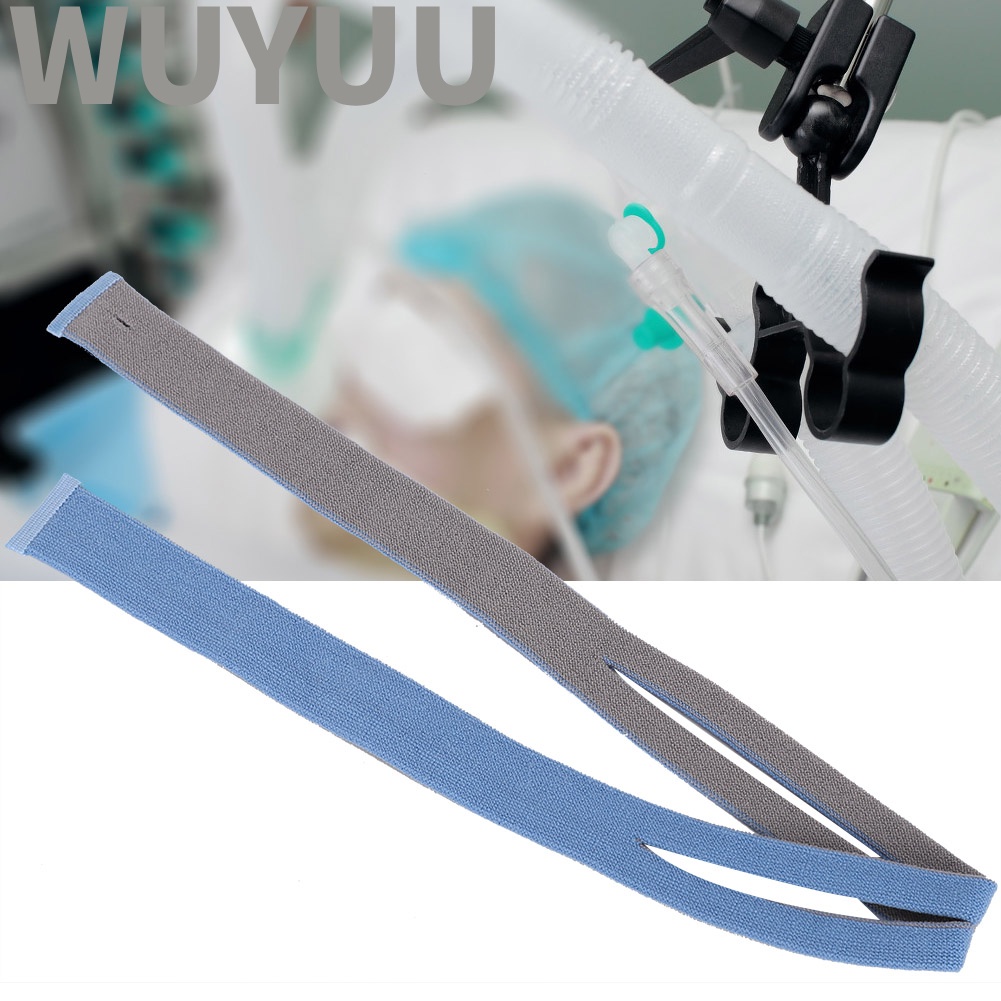Wuyuu (Ready Stock) Wuyuu ที่คาดไว้และหายใจสะดวกต่อ Resmed Air Fit P10