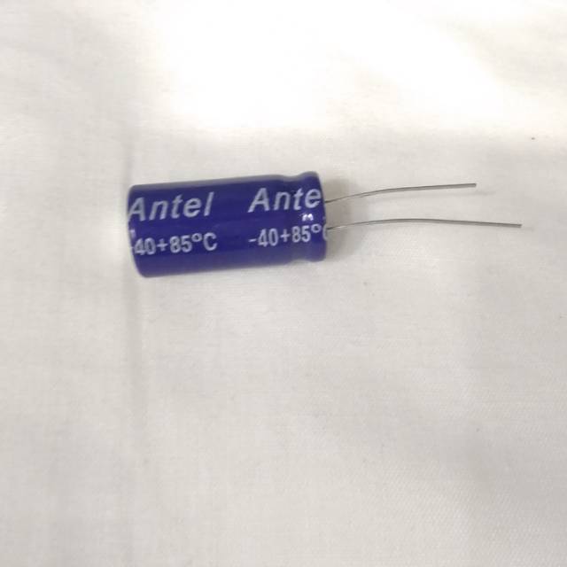 ELCO ANTEL 1000UF/50V