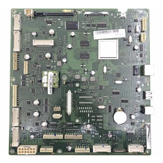 JC92-02452A PBA หลัก Formatter Board Logic เมนบอร์ด Mother Board สำหรับ Samsung SCX-8123NA SCX-8128NA มือสอง