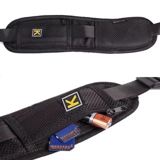Caden K Quick Strap สายคล้องไหล่ เหมาะสำหรับ กล้อง Mirrorless DSLR