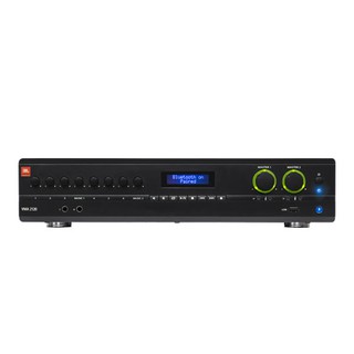 JBL VMA2120 มิกเซอร์แอมป์ เครื่องผสมสัญญาณเสียง 8 inputs/2 outputs