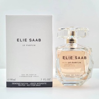 Elie Saab Le Parfum EDP 90ml Tester 2900฿ #eliesaab