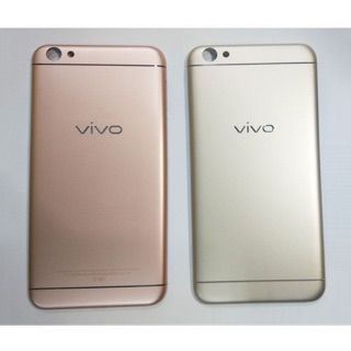 ฝาหลัง Vivo V5 / V5S / V5lite ใหม่ คุณภาพสวย ฝาหลังVivo V5