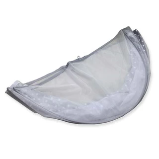 Palm&Pond ผลิตในไทย พร้อมส่ง เซ็ตที่นอนพร้อมมุ้ง ที่นอนเด็ก ผ้า 100% Cotton แถมหมอนหลุม หมอนข้าง