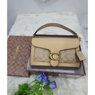 กระเป๋าCoach พร้อมกล่อง