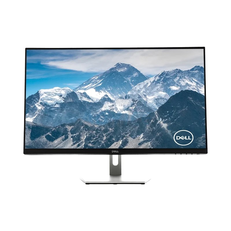 Monitor 27'' DELL S2721HN (IPS, HDMI)(By Shopee  SuperIphone1234)