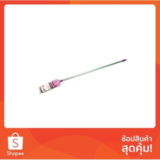 ไม้ม็อบ จุกชามัวร์ /PCV ขัดด้ามตรง BE WISH | BE WISH | 8850906140025 อุปกรณ์ทำความสะอาด อุปกรณ์จัดเก็บ Welcome Sale ไม้ม