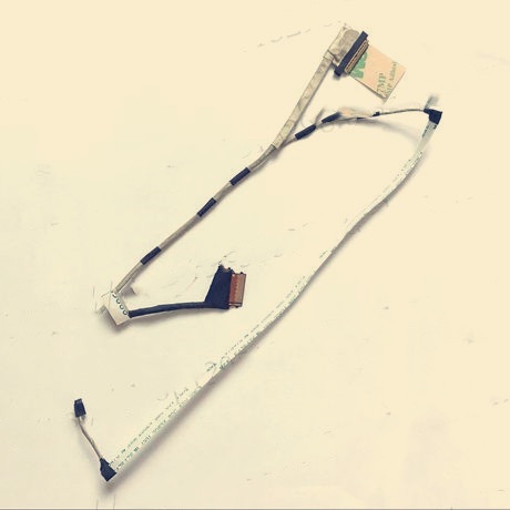 แล็ปท็อปใหม่สาย LCD สําหรับ HP 14-CE0033TX 14-CE0027TX 14-CE0026TU DD0G7ALC001 LVDS สาย