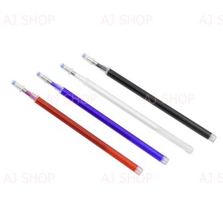 ราคาปากกาเขียนผ้าลบด้วยความร้อน รุ่น SHIGE-240-RF