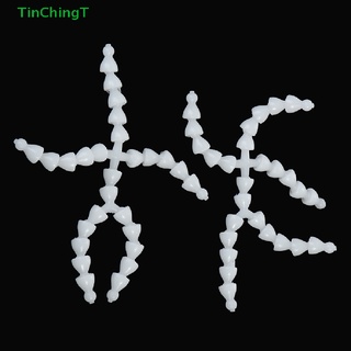 [TinChingT] ของเล่นข้อต่อโครงกระดูก ขยับได้ 10 ซม. พร้อมเสียง 7 มม. [ใหม่]