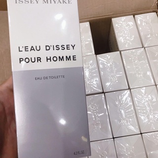 💕💕 Special 💕💕   Issey Miyake L’eau D’Issey EDT    • กล่องซีล ชาย 125ml 4,000฿ ขายเพียง 1,399฿ ค่าส่ง65฿💕💕 Special 💕💕   I