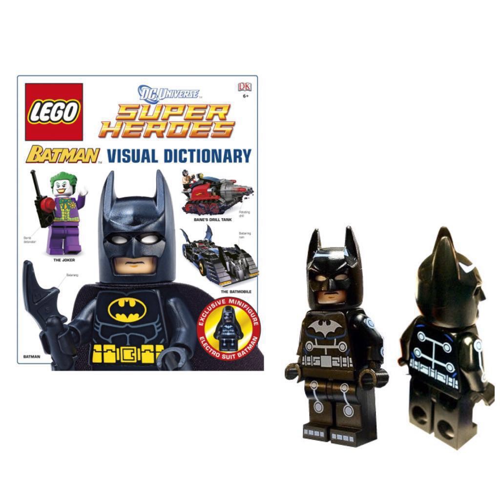 Batman  BrickPlanet