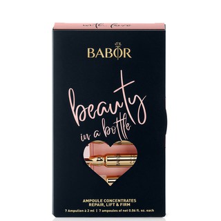 พร้อมส่ง ของแท้ BABOR Beauty in a Bottle