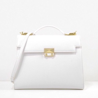 CHARLES&amp;KEITH Boxy HandBag