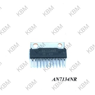 Integrated Circuit (IC) AN7134NR